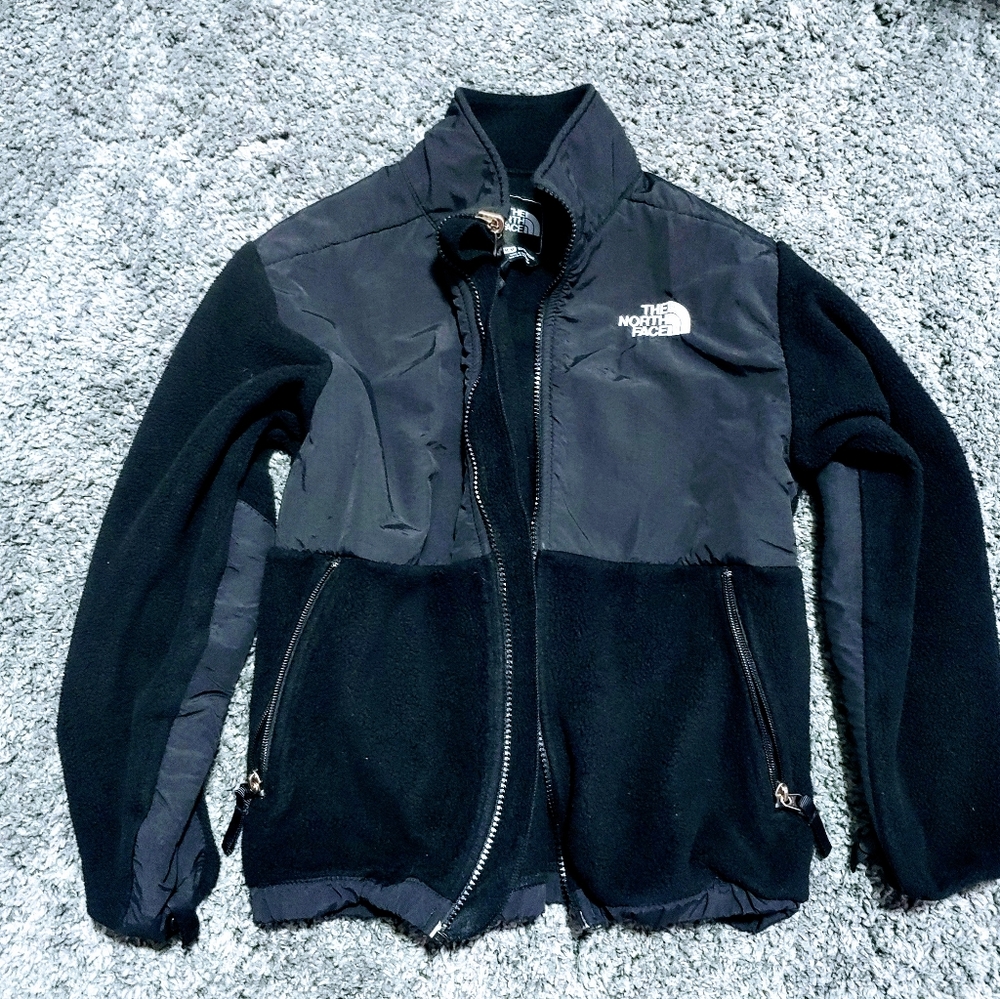 North face kids jacket
